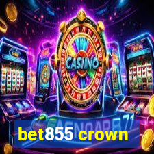 bet855 crown